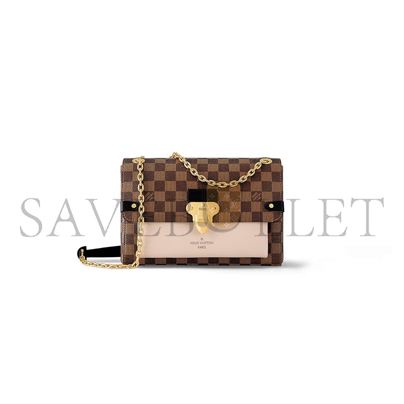 LOUIS VUITTON MASTER VAVIN PM N40113 (25*17*9.5cm)