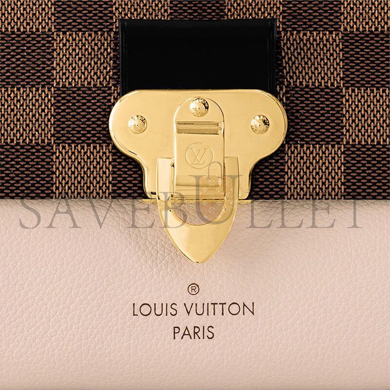 LOUIS VUITTON MASTER VAVIN PM N40113 (25*17*9.5cm)