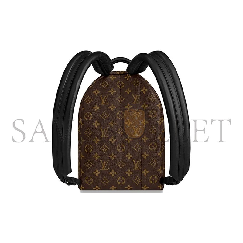 LOUIS VUITTON MASTER PALM SPRINGS PM BACKPACK M44870 (29*22*10cm)