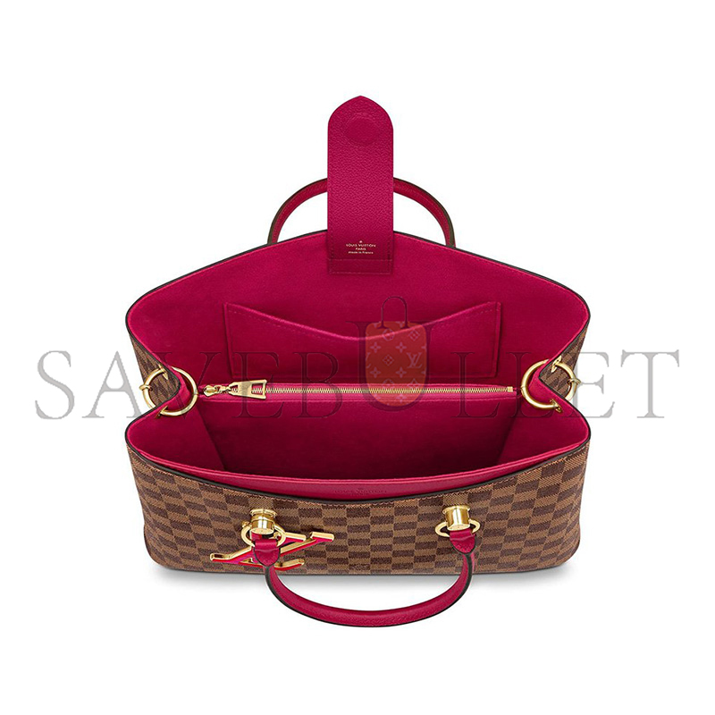 LOUIS VUITTON MASTER RIVERSIDE N40052 (36*25*15cm)