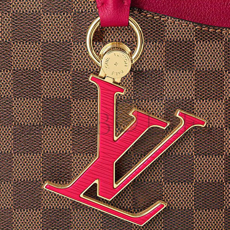LOUIS VUITTON MASTER RIVERSIDE N40052 (36*25*15cm)