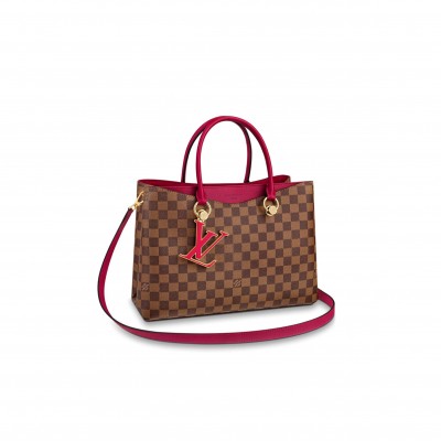 LOUIS VUITTON MASTER RIVERSIDE N40052 (36*25*15cm)
