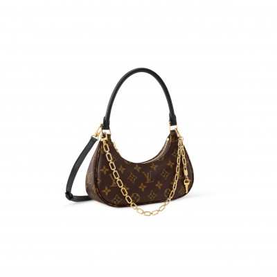 LOUIS VUITTON MASTER CATCHY PM M25223 (24*10*6cm)