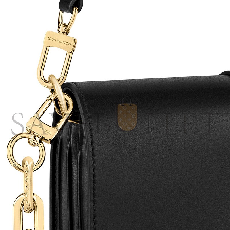 LOUIS VUITTON MASTER RENDEZ-VOUS M57743 (22*17*7cm)