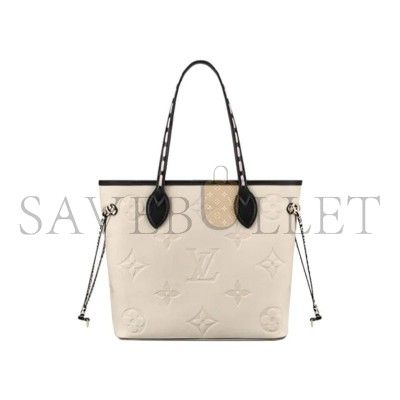 LOUIS VUITTON MASTER NEVERFULL MM M58525 (31*28*14cm) LOUIS VUITTON MASTER NEVERFULL MM M58525 (31*28*14cm)