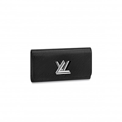 LOUIS VUITTON MASTER TWIST WALLET M68309 (19*10.5*3cm)