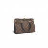 LOUIS VUITTON MASTER PALLAS BB M42960 (27*18*8cm)
