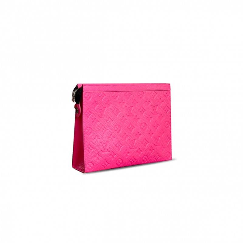 LOUIS VUITTON MASTER POCHETTE VOYAGE MM M61692 (27*21*6cm)