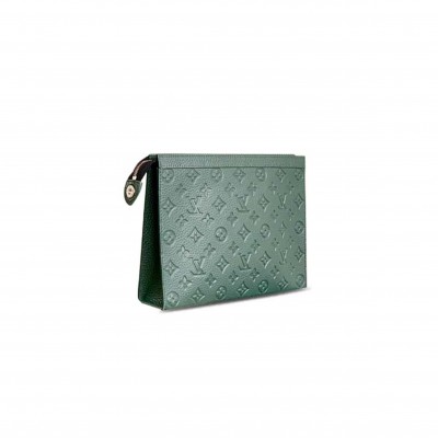 LOUIS VUITTON MASTER POCHETTE VOYAGE MM M61692 (27*21*6cm)