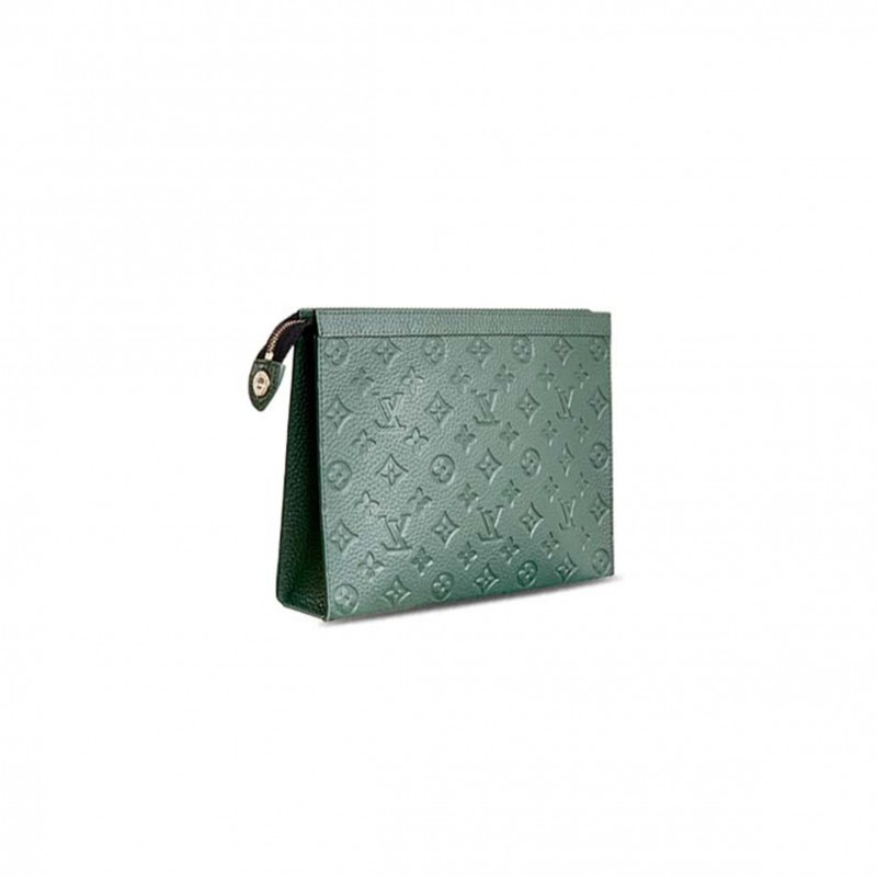 LOUIS VUITTON MASTER POCHETTE VOYAGE MM M61692 (27*21*6cm)
