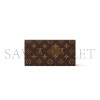 LOUIS VUITTON MASTER EMILIE WALLET M60697 (19*10*2cm) LOUIS VUITTON MASTER EMILIE WALLET M60697 (19*10*2cm)
