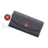 LOUIS VUITTON MASTER EMILIE WALLET M68327 (19*10*2cm)