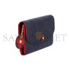 LOUIS VUITTON MASTER EMILIE WALLET M68327 (19*10*2cm)