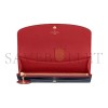 LOUIS VUITTON MASTER EMILIE WALLET M68327 (19*10*2cm)