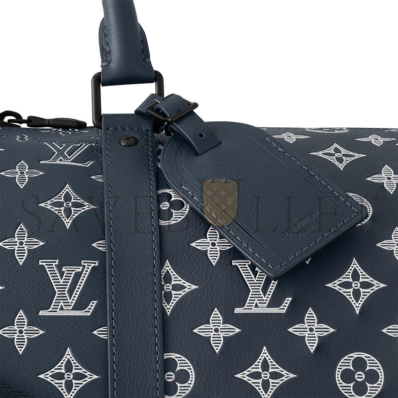LOUIS VUITTON MASTER KEEPALL BANDOULIÈRE 50 M24953 (50*29*23cm) LOUIS VUITTON MASTER KEEPALL BANDOULIÈRE 50 M24953 (50*29*23cm)