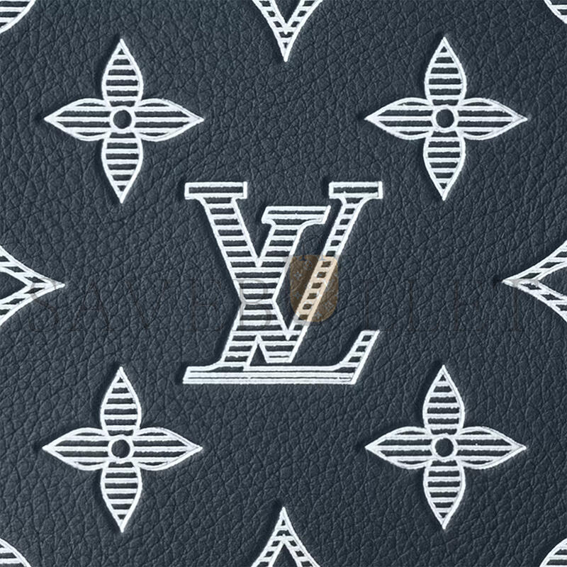 LOUIS VUITTON MASTER KEEPALL BANDOULIÈRE 50 M24953 (50*29*23cm) LOUIS VUITTON MASTER KEEPALL BANDOULIÈRE 50 M24953 (50*29*23cm)