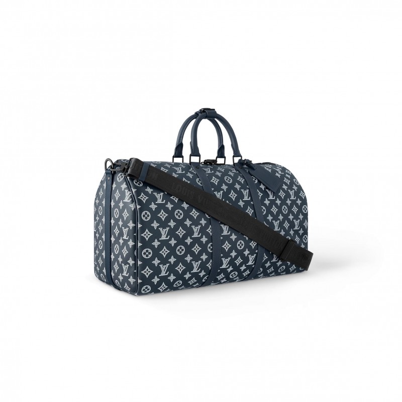 LOUIS VUITTON MASTER KEEPALL BANDOULIÈRE 50 M24953 (50*29*23cm) LOUIS VUITTON MASTER KEEPALL BANDOULIÈRE 50 M24953 (50*29*23cm)