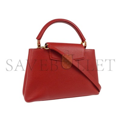 LOUIS VUITTON MASTER CAPUCINES MM M43934 (30*20*11cm) LOUIS VUITTON MASTER CAPUCINES MM M43934 (30*20*11cm)