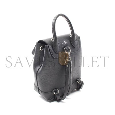 LOUIS VUITTON MASTER LOCKME MINI BACKPACK M54573 (19.4*16*10cm) LOUIS VUITTON MASTER LOCKME MINI BACKPACK M54573 (19.4*16*10cm)