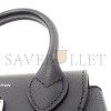 LOUIS VUITTON MASTER LOCKME MINI BACKPACK M54573 (19.4*16*10cm)
