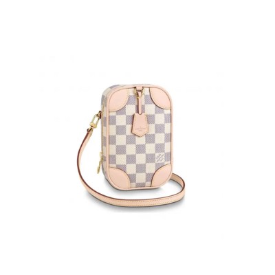 LOUIS VUITTON MASTER NEOKAPI N60360 (17.5*11.5*6.5cm)