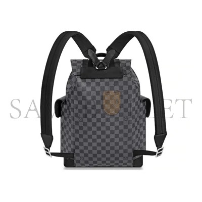 LOUIS VUITTON CHRISTOPHER MM N41379 (47*41*13cm)