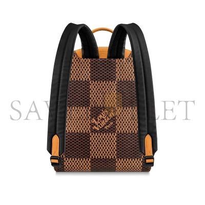 LOUIS VUITTON NIGO CAMPUS BACKPACK N40380 (39*30*13cm) LOUIS VUITTON NIGO CAMPUS BACKPACK N40380 (39*30*13cm)