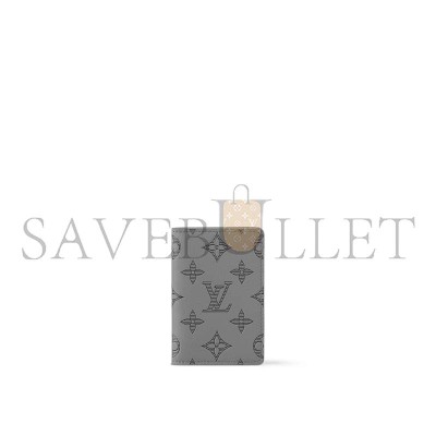 LOUIS VUITTON MASTER POCKET ORGANIZER M81382 (11*8*1cm)