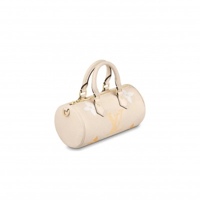 LOUIS VUITTON MASTER PAPILLON BB BAG M45708 (20*10*10cm)