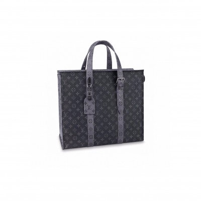LOUIS VUITTON MASTER NEW CABAS ZIPPE GM M45379 (44*38*21cm)