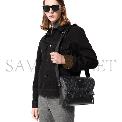 LOUIS VUITTON MASTER MESSENGER PM M40511 (32*23*9cm) LOUIS VUITTON MASTER MESSENGER PM M40511 (32*23*9cm)
