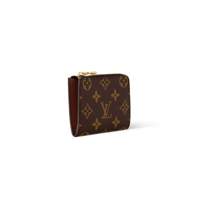 LOUIS VUITTON MASTER NOA SHORT WALLET M83476 (11*8.5*1.5cm) 210