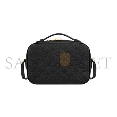 LOUIS VUITTON MASTER SAINTONGE M44593 (22*16*8cm) LOUIS VUITTON MASTER SAINTONGE M44593 (22*16*8cm)