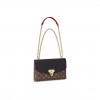 LOUIS VUITTON MASTER SAINT PLACIDE M43714 (24.5*16.5*6.5cm)