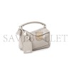 LOEWE MINI FEATHERLIGHT PUZZLE BAG IN NAPPA LAMBSKIN A510PLIX04 (17.5*12.5*7.5) LOEWE MINI FEATHERLIGHT PUZZLE BAG IN NAPPA LAMBSKIN A510PLIX04 (17.5*12.5*7.5)