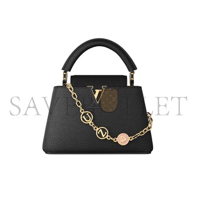 LOUIS VUITTON MASTER MY CAPUCINES LAMBSKIN K00014 (23.5*14*8cm) LOUIS VUITTON MASTER MY CAPUCINES LAMBSKIN K00014 (23.5*14*8cm)