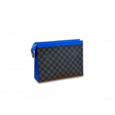 LOUIS VUITTON MASTER POCHETTE VOYAGE N00088 (26*20*5cm)