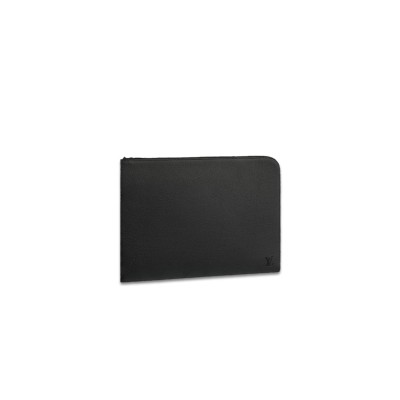 LOUIS VUITTON MASTER POCHETTE CLUTCH M67768 (35*25*2cm) LOUIS VUITTON MASTER POCHETTE CLUTCH M67768 (35*25*2cm)