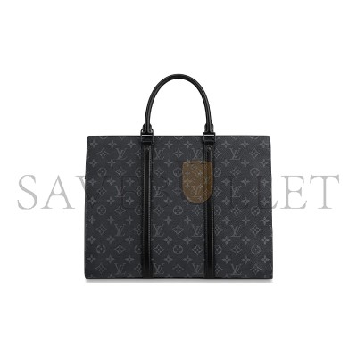 LOUIS VUITTON MASTER SAC PLAT HORIZONTAL ZIPPE M45265 (39*31*8.5cm) LOUIS VUITTON MASTER SAC PLAT HORIZONTAL ZIPPE M45265 (39*31*8.5cm)
