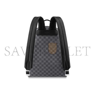 LOUIS VUITTON MASTER JOSH BACKPACK N40365 (40*32*13cm) LOUIS VUITTON MASTER JOSH BACKPACK N40365 (40*32*13cm)