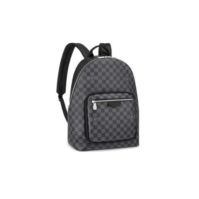 LOUIS VUITTON MASTER JOSH BACKPACK N40365 (40*32*13cm)