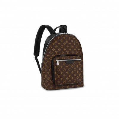 LOUIS VUITTON MASTER JOSH BACKPACK M45349 (40*32*13cm)