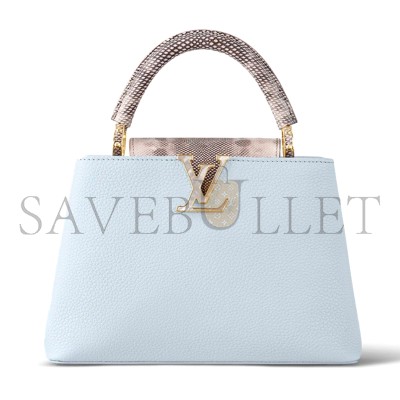 LOUIS VUITTON MASTER CAPUCINES BB M21166 (27*18*9cm) LOUIS VUITTON MASTER CAPUCINES BB M21166 (27*18*9cm)