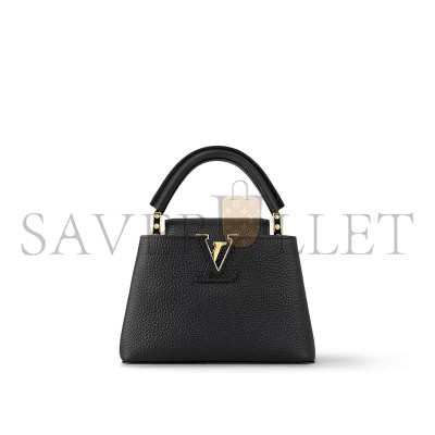 LOUIS VUITTON MASTER CAPUCINES MINI M56071 (21*14*8cm) LOUIS VUITTON MASTER CAPUCINES MINI M56071 (21*14*8cm)