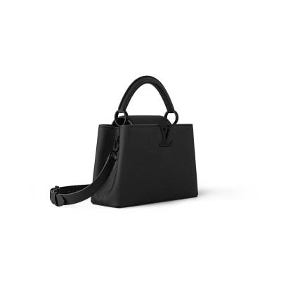 LOUIS VUITTON MASTER CAPUCINES BB M25255 (27*17.3*9cm)