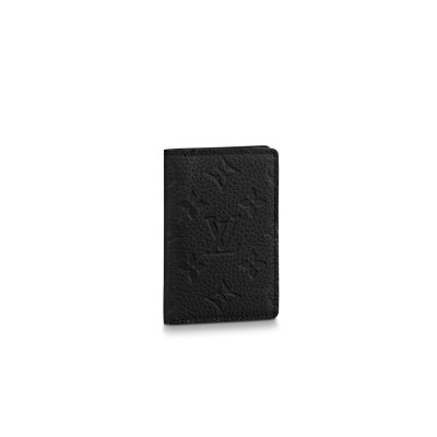 LOUIS VUITTON MASTER TAURILLON WALLET M69044 (11*7.5*1cm) LOUIS VUITTON MASTER TAURILLON WALLET M69044 (11*7.5*1cm)