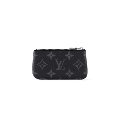 LOUIS VUITTON MASTER KEY COIN PURSE M62650 (12*7*1.5cm)