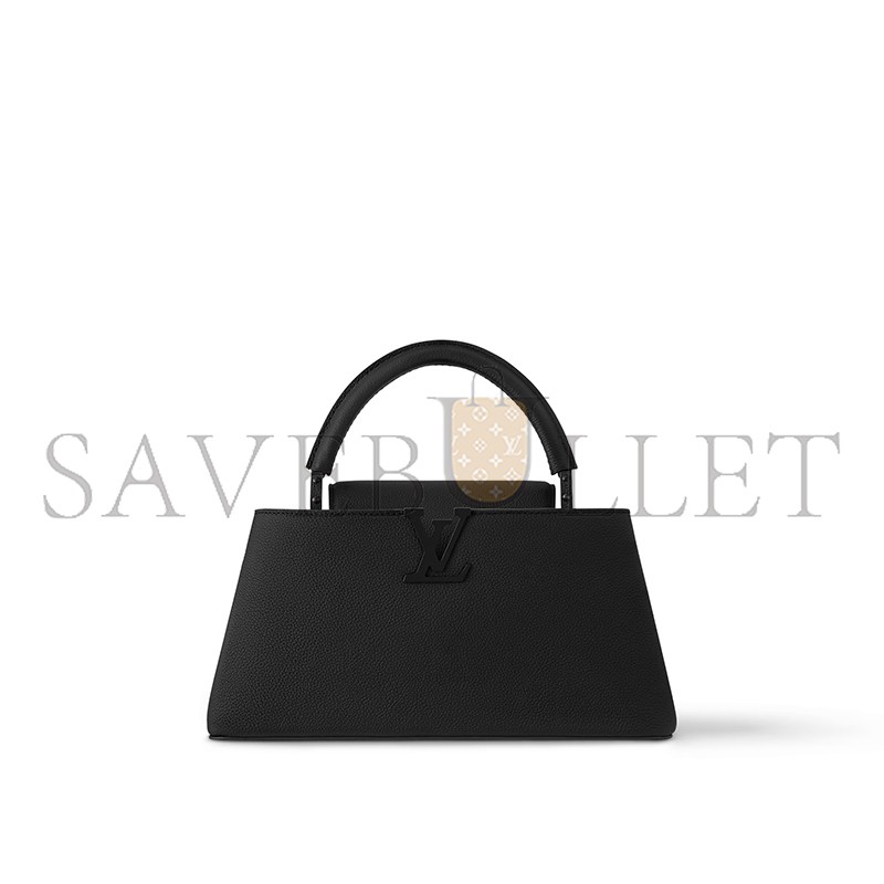 LOUIS VUITTON MASTER CAPUCINES EAST-WEST MM M23947 (33*19*9cm) LOUIS VUITTON MASTER CAPUCINES EAST-WEST MM M23947 (33*19*9cm)