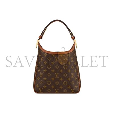 LOUIS VUITTON MASTER HOBO DAUPHINE PM M45194 (27*24*11cm) LOUIS VUITTON MASTER HOBO DAUPHINE PM M45194 (27*24*11cm)
