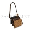 LOUIS VUITTON MASTER LV3 POUCH M45412 (22*17*6cm)